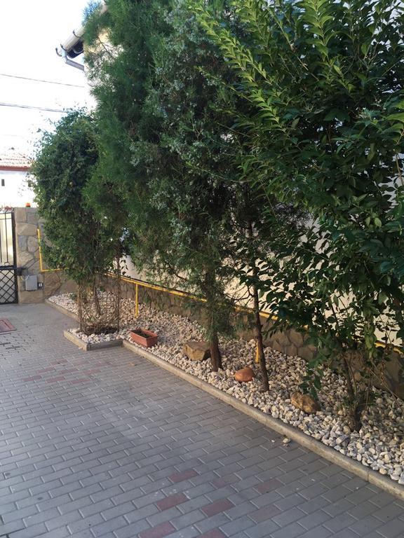 Step Inn ألبا يوليا المظهر الخارجي الصورة